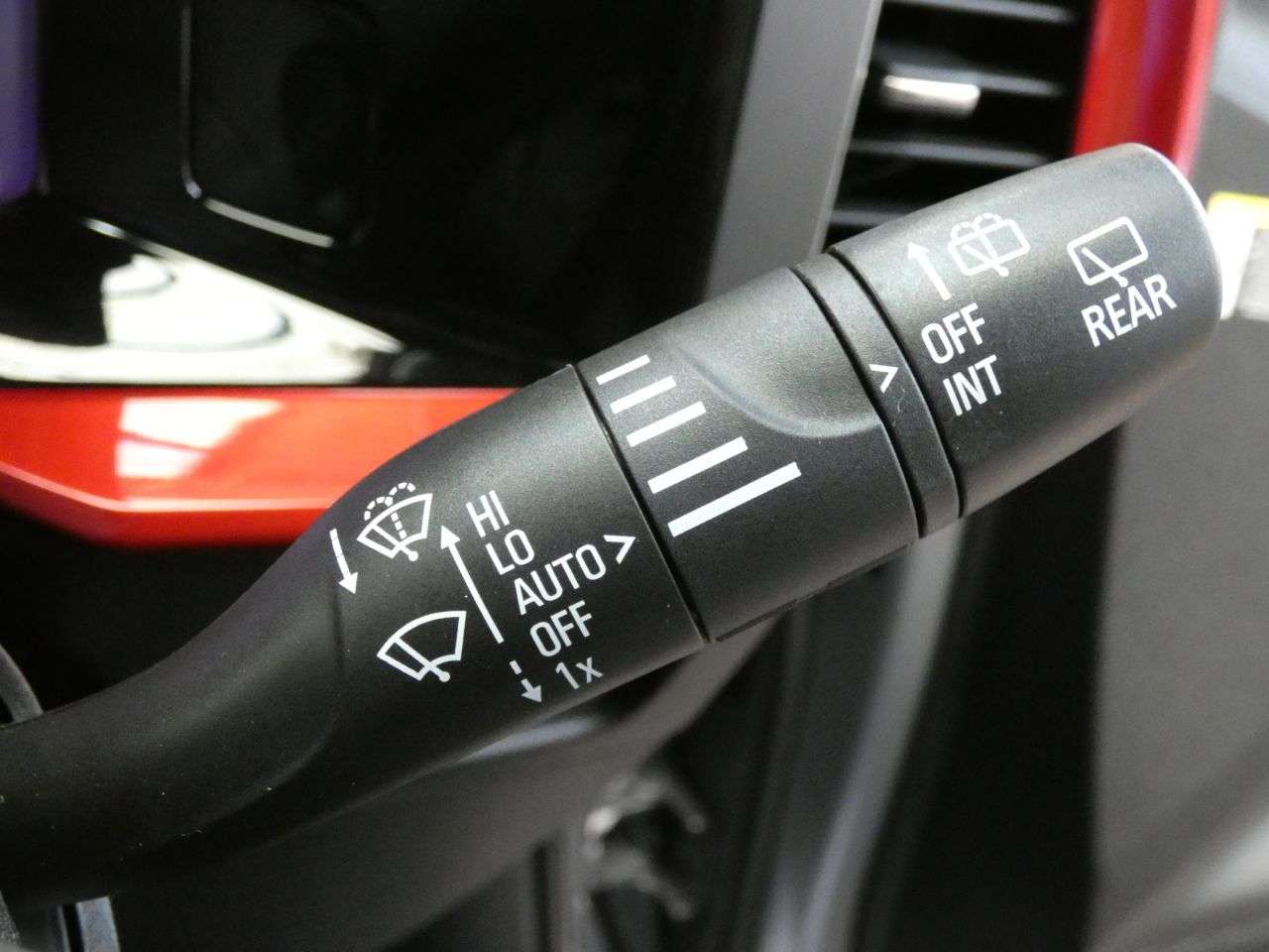 2024 VAUXHALL MOKKA ELECTRIC 2024 VAUXHALL MOKKA ELECTRIC