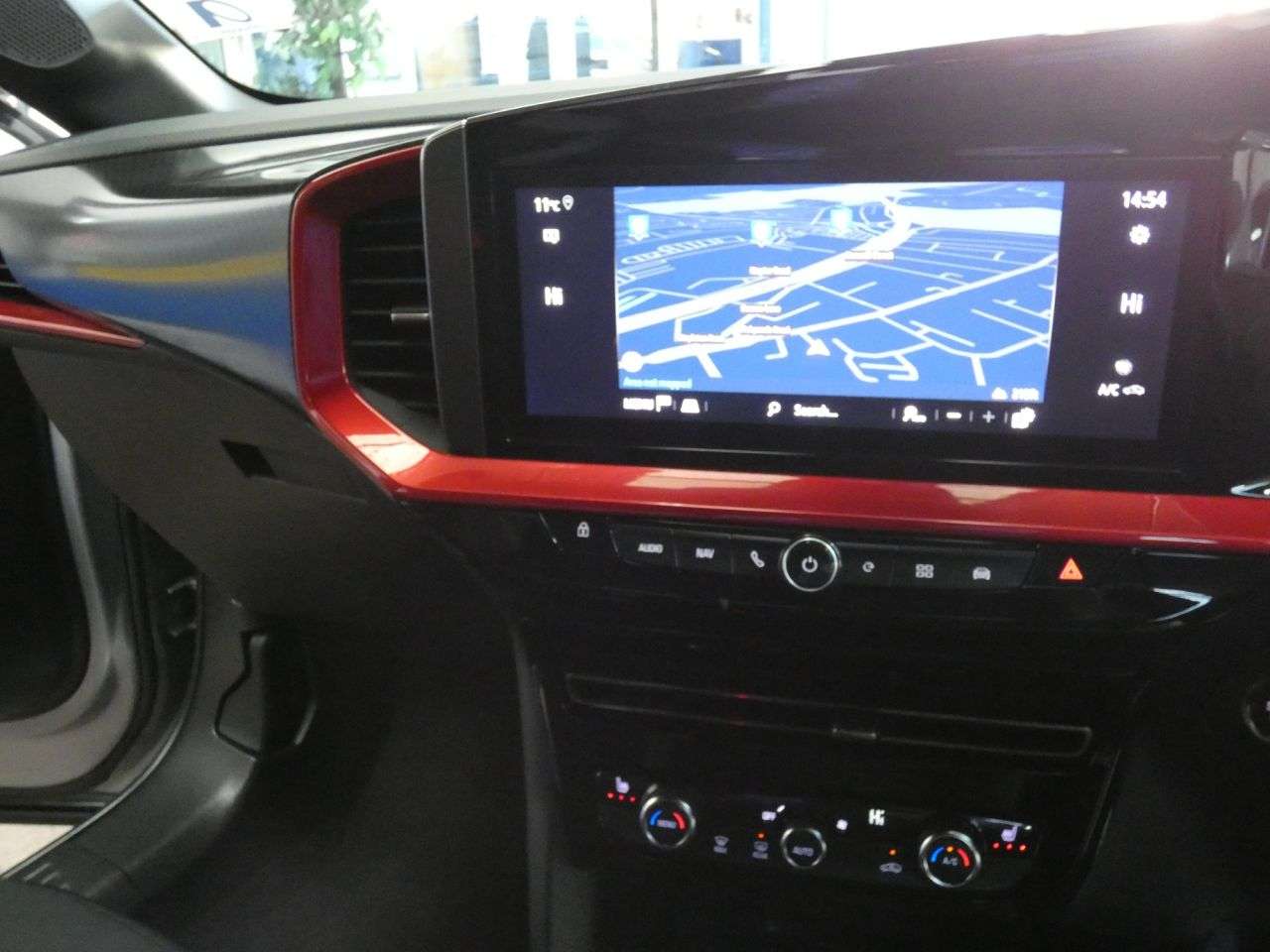 2024 VAUXHALL MOKKA ELECTRIC 2024 VAUXHALL MOKKA ELECTRIC