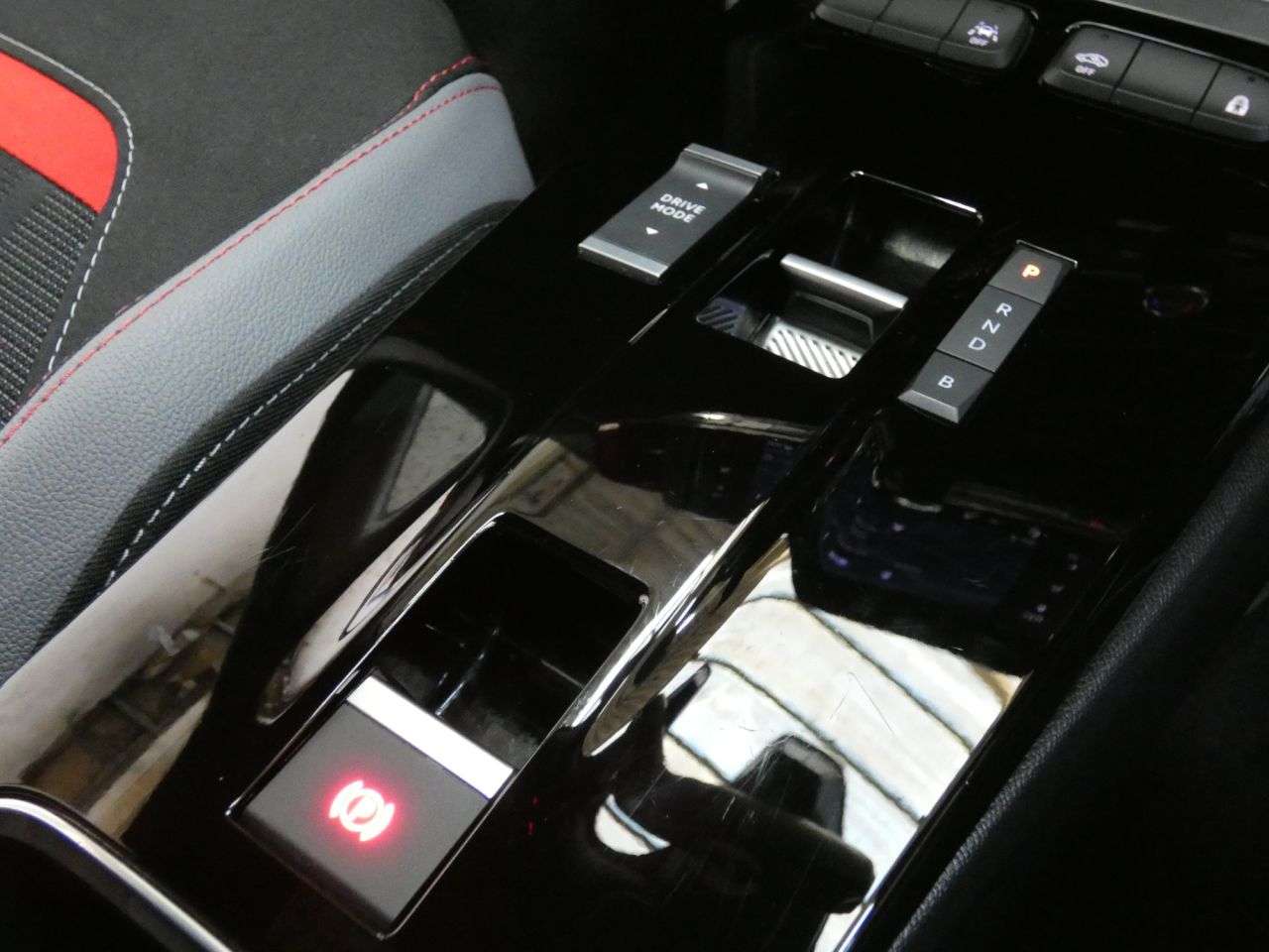 2024 VAUXHALL MOKKA ELECTRIC 2024 VAUXHALL MOKKA ELECTRIC