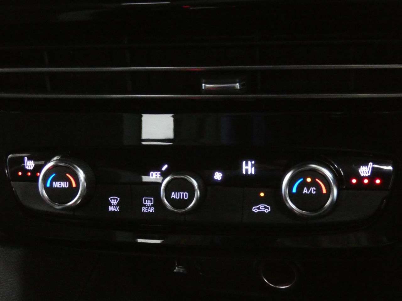 2024 VAUXHALL MOKKA ELECTRIC 2024 VAUXHALL MOKKA ELECTRIC