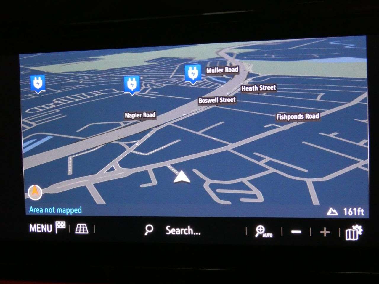 2024 VAUXHALL MOKKA ELECTRIC 2024 VAUXHALL MOKKA ELECTRIC