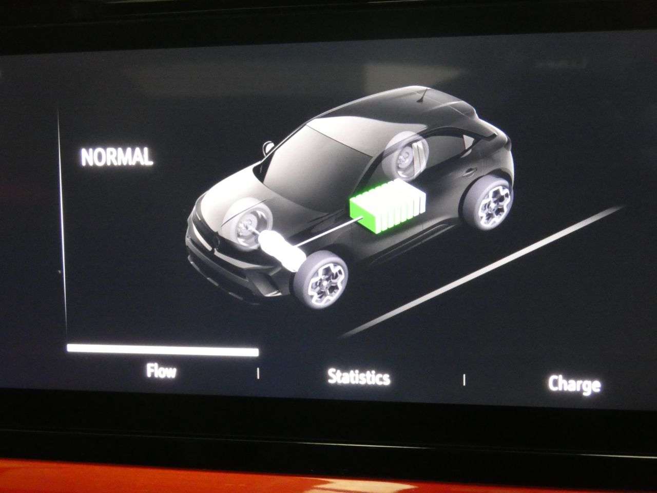 2024 VAUXHALL MOKKA ELECTRIC 2024 VAUXHALL MOKKA ELECTRIC