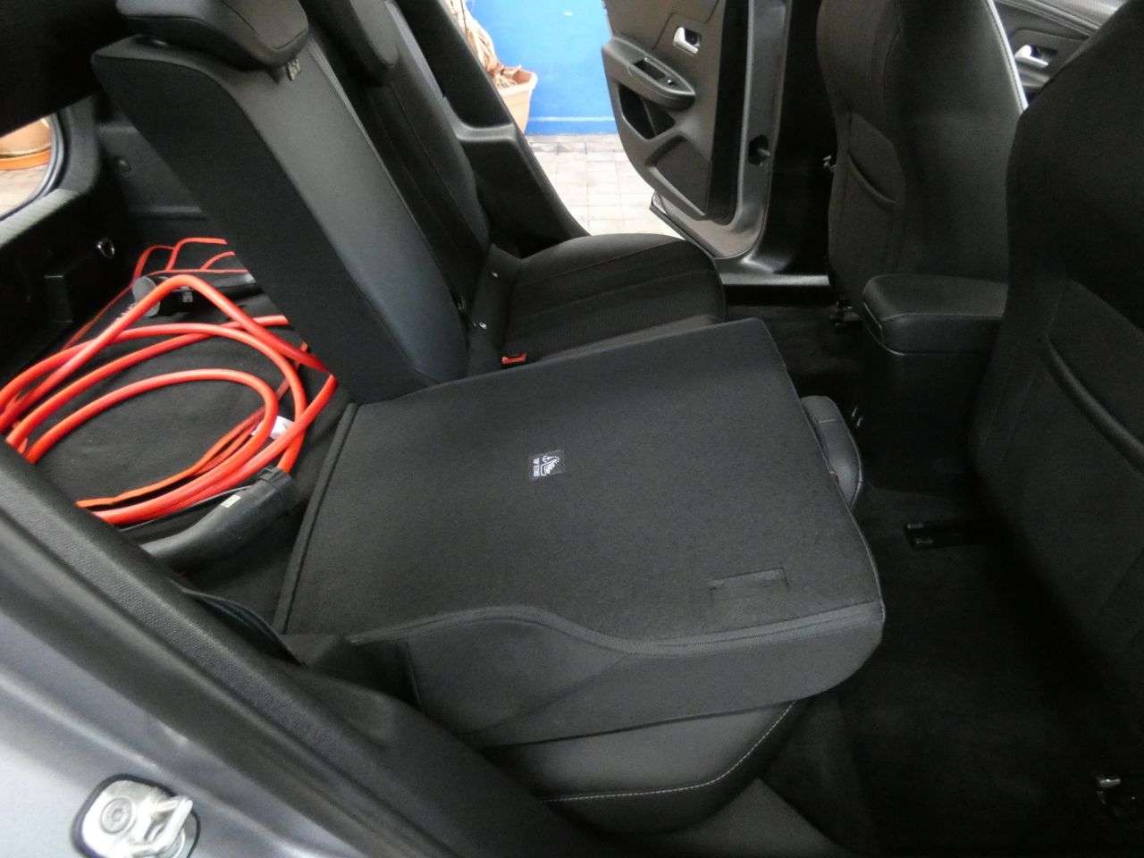 2024 VAUXHALL MOKKA ELECTRIC 2024 VAUXHALL MOKKA ELECTRIC