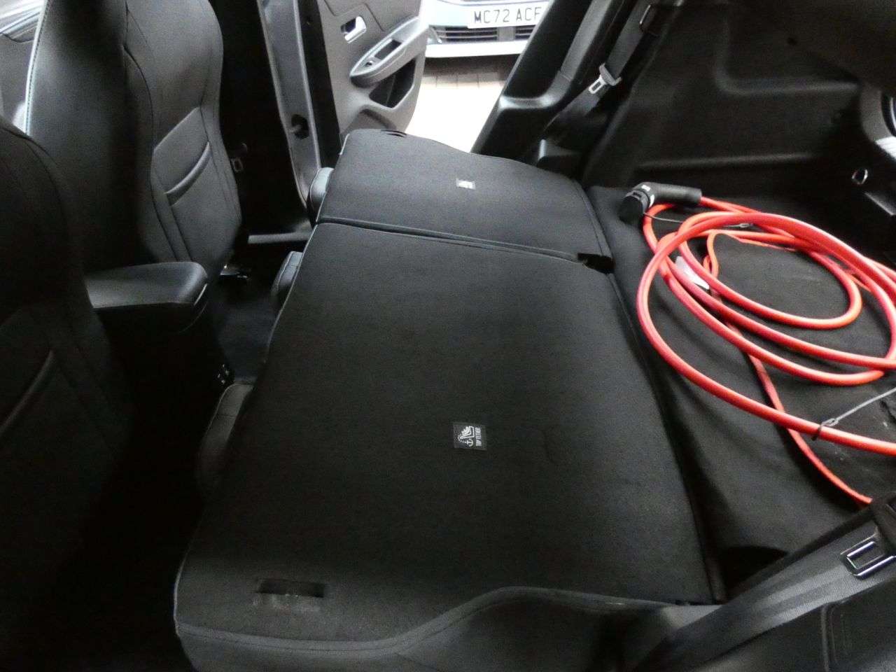 2024 VAUXHALL MOKKA ELECTRIC 2024 VAUXHALL MOKKA ELECTRIC