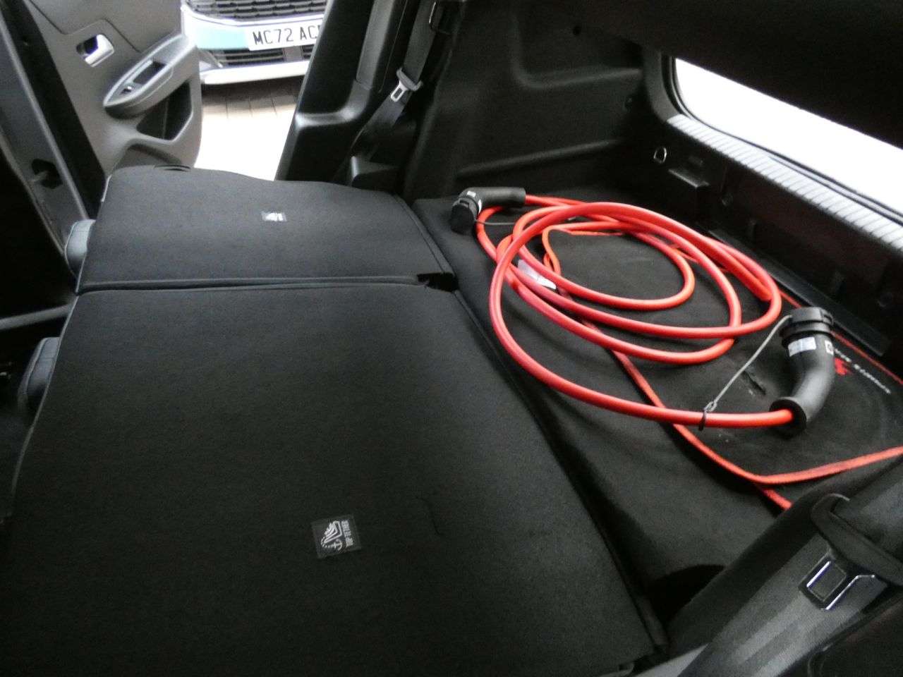 2024 VAUXHALL MOKKA ELECTRIC 2024 VAUXHALL MOKKA ELECTRIC