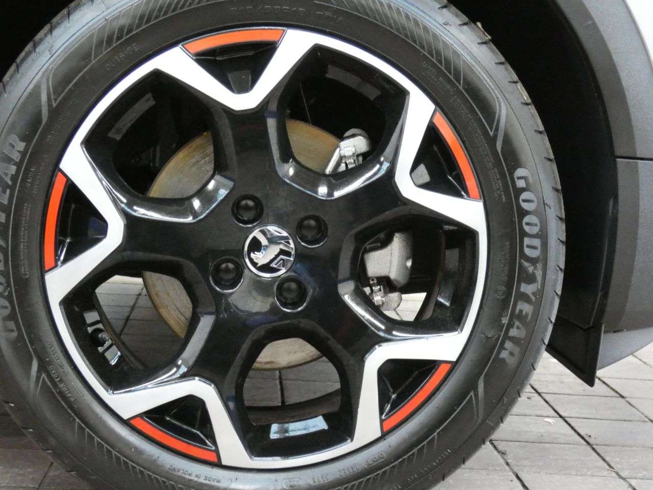 2024 VAUXHALL MOKKA ELECTRIC 2024 VAUXHALL MOKKA ELECTRIC