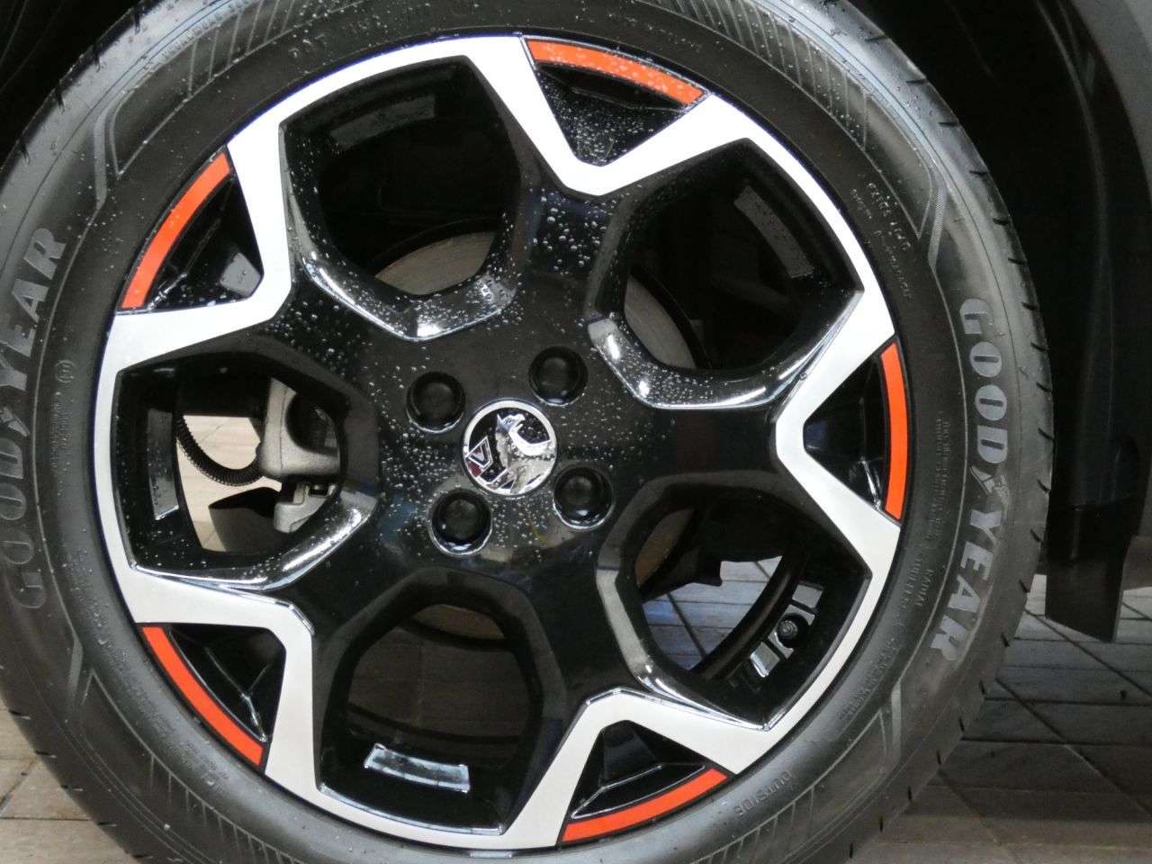 2024 VAUXHALL MOKKA ELECTRIC 2024 VAUXHALL MOKKA ELECTRIC