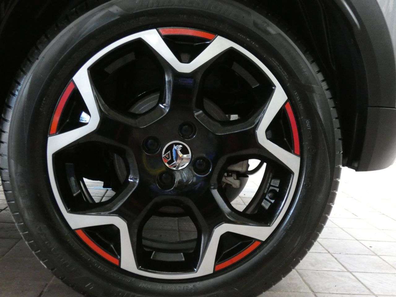 2024 VAUXHALL MOKKA ELECTRIC 2024 VAUXHALL MOKKA ELECTRIC