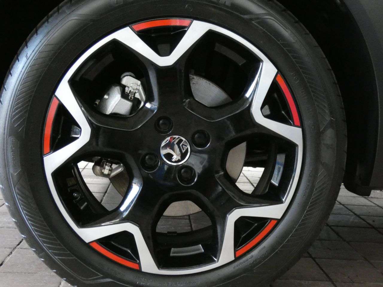 2024 VAUXHALL MOKKA ELECTRIC 2024 VAUXHALL MOKKA ELECTRIC