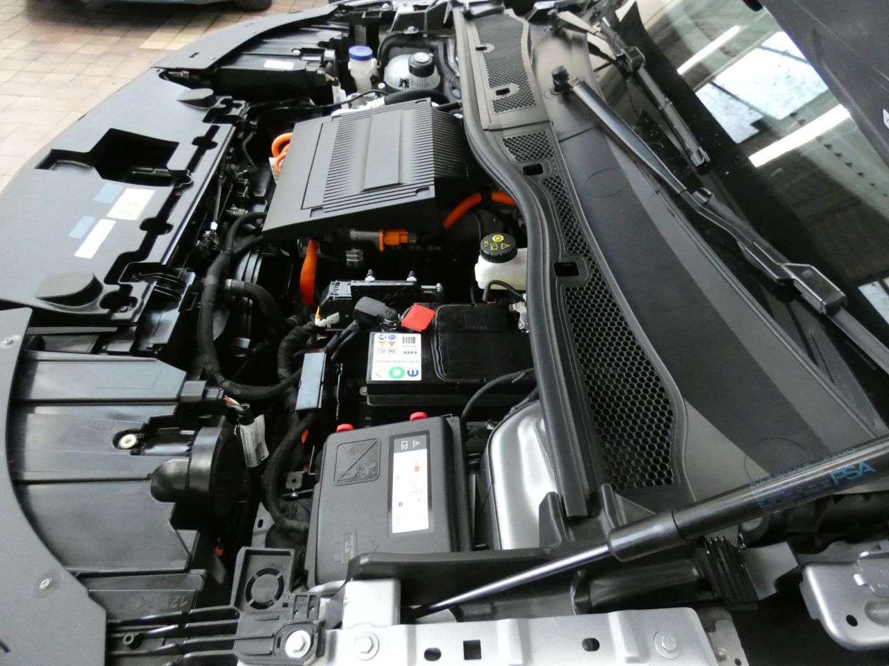 2024 VAUXHALL MOKKA ELECTRIC 2024 VAUXHALL MOKKA ELECTRIC