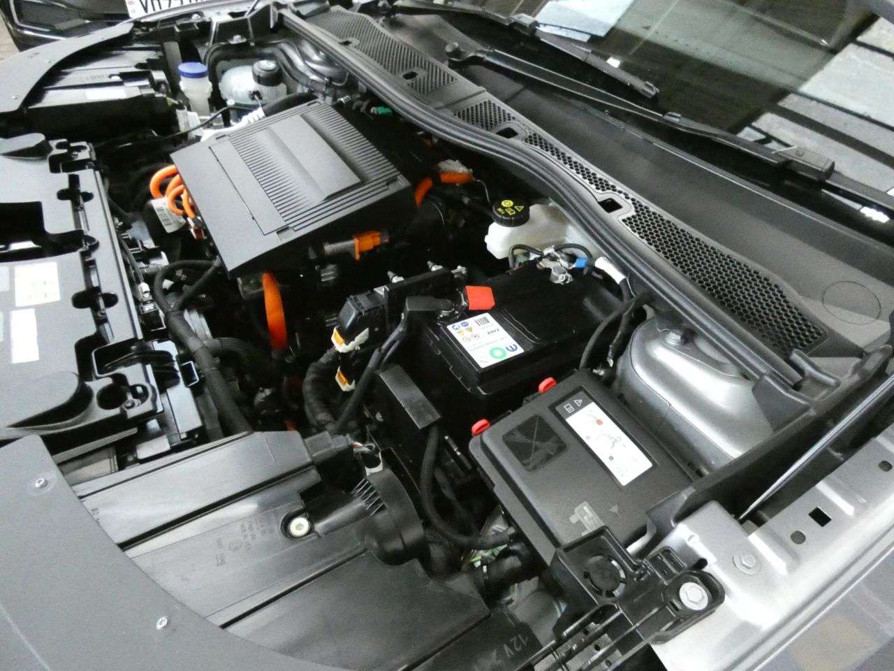 2024 VAUXHALL MOKKA ELECTRIC 2024 VAUXHALL MOKKA ELECTRIC