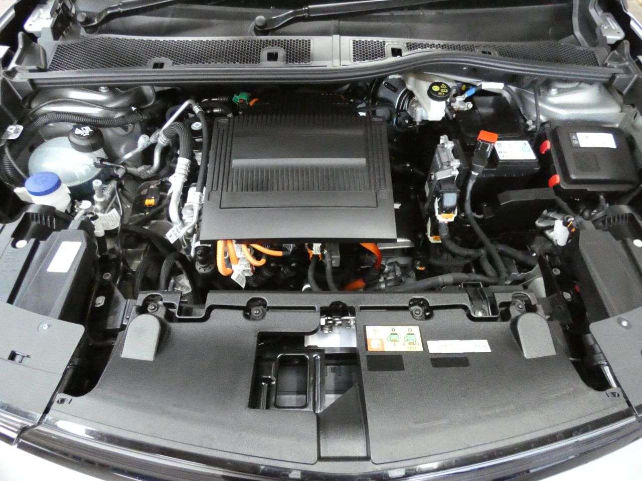 2024 VAUXHALL MOKKA ELECTRIC 2024 VAUXHALL MOKKA ELECTRIC