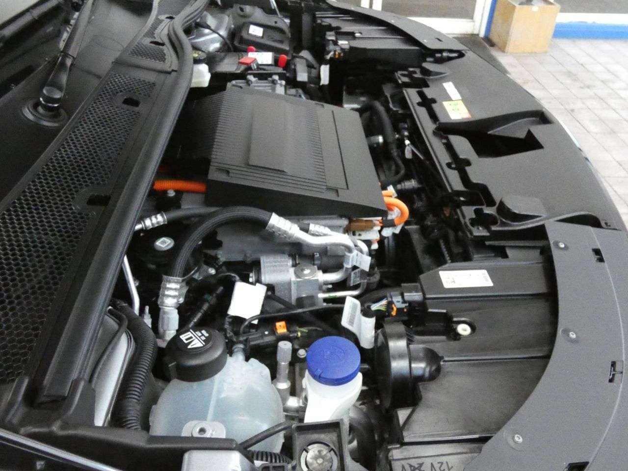 2024 VAUXHALL MOKKA ELECTRIC 2024 VAUXHALL MOKKA ELECTRIC