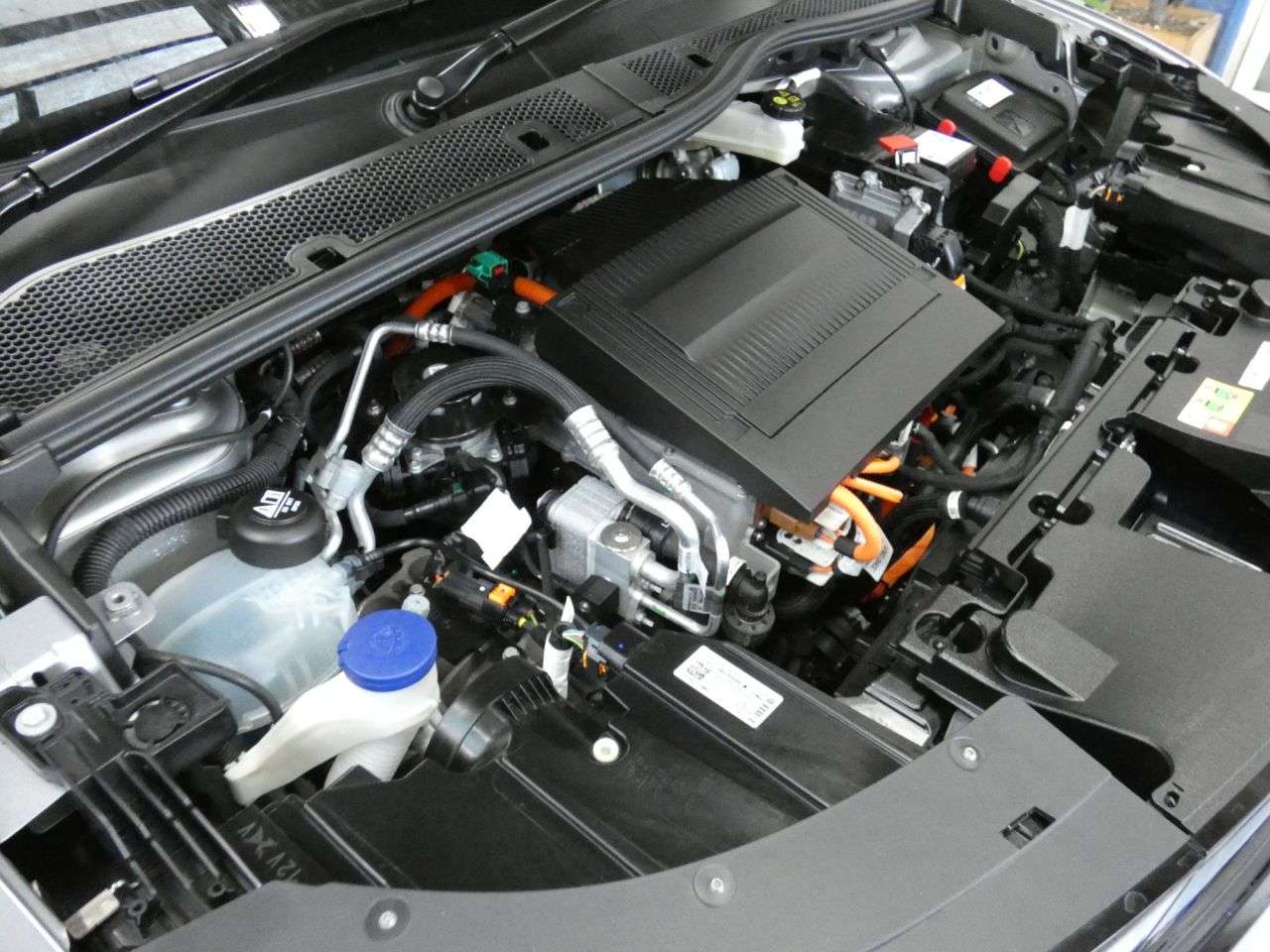 2024 VAUXHALL MOKKA ELECTRIC 2024 VAUXHALL MOKKA ELECTRIC