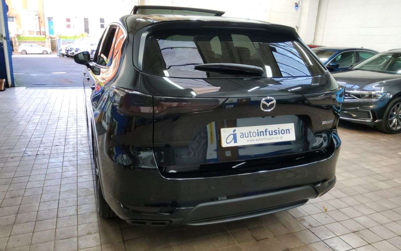 2023 MAZDA CX-60 2023 MAZDA CX-60