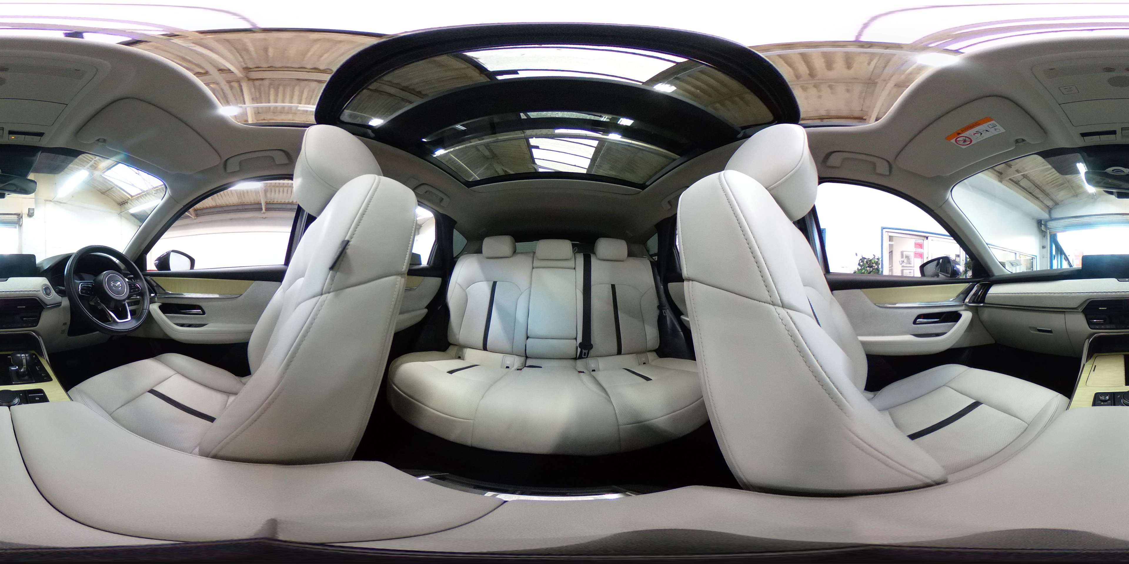 2023 MAZDA CX-60 2023 MAZDA CX-60