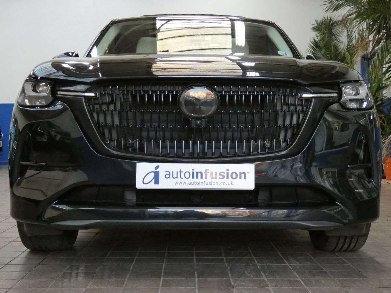 2023 MAZDA CX-60 2023 MAZDA CX-60