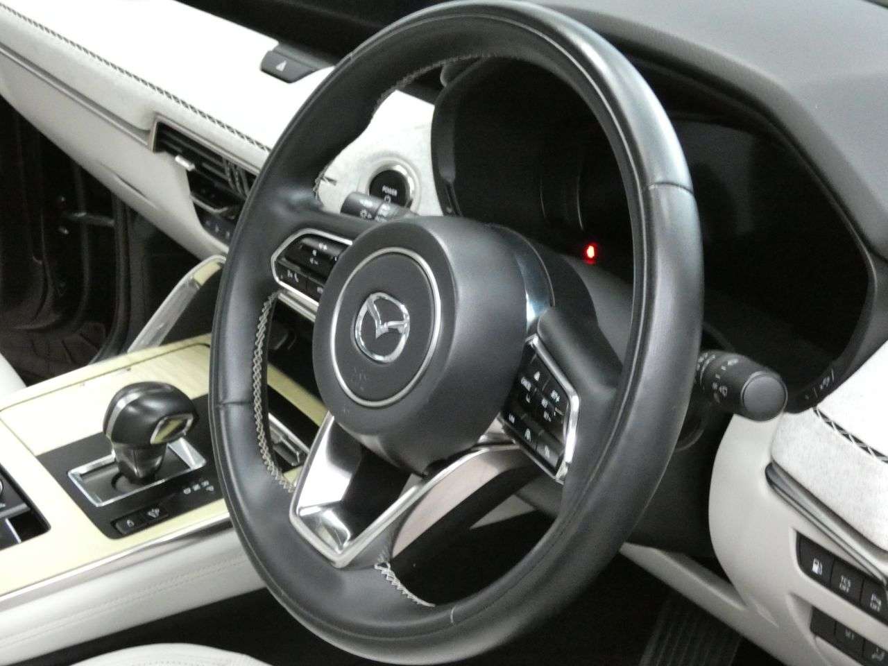 2023 MAZDA CX-60 2023 MAZDA CX-60