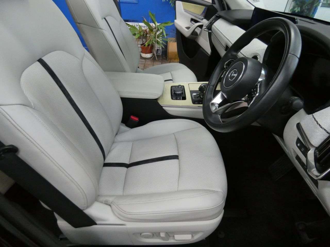 2023 MAZDA CX-60 2023 MAZDA CX-60