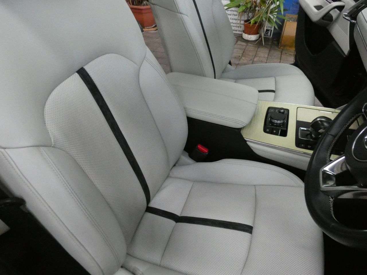 2023 MAZDA CX-60 2023 MAZDA CX-60