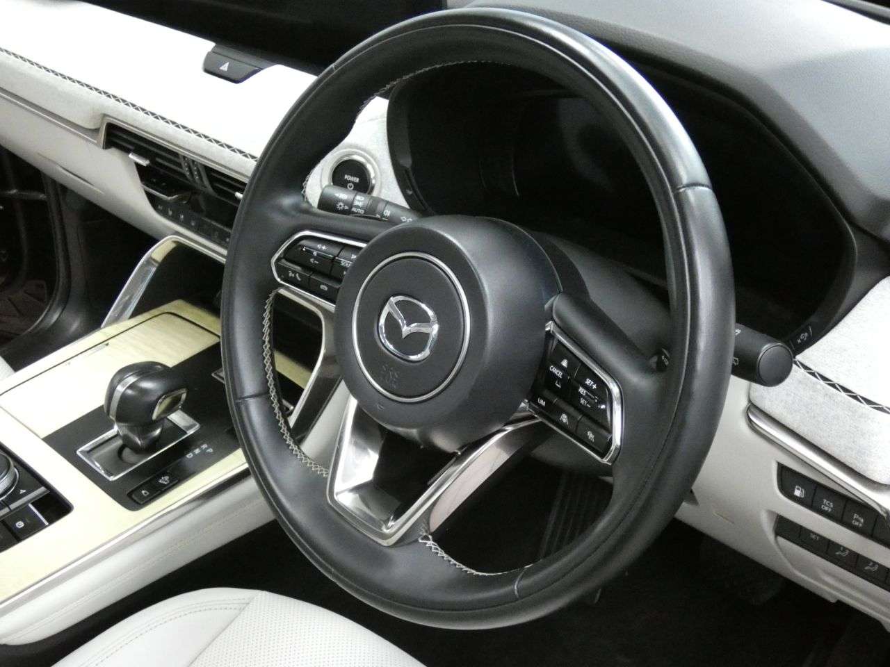 2023 MAZDA CX-60 2023 MAZDA CX-60