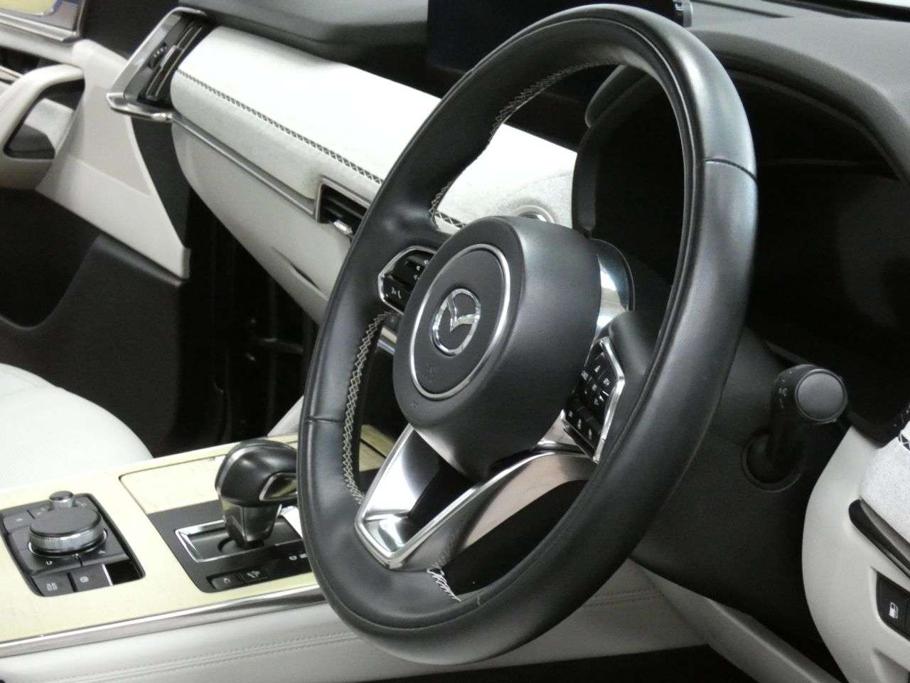 2023 MAZDA CX-60 2023 MAZDA CX-60