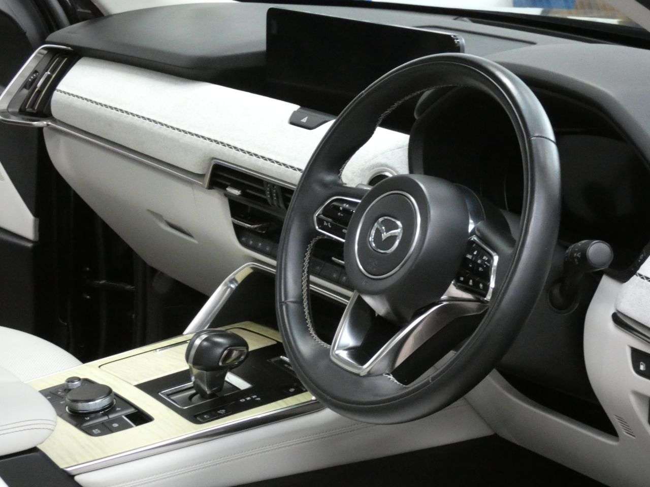 2023 MAZDA CX-60 2023 MAZDA CX-60