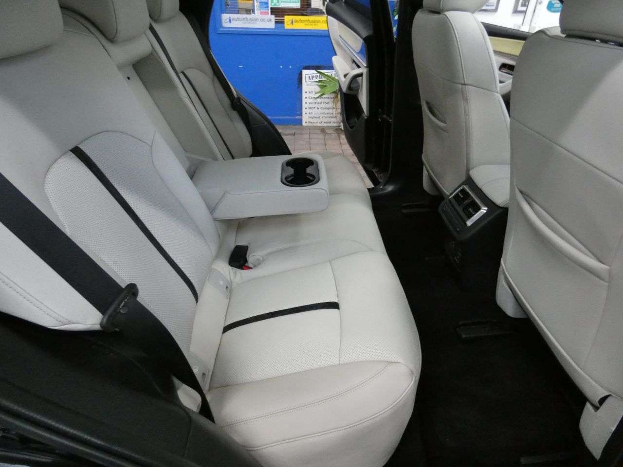 2023 MAZDA CX-60 2023 MAZDA CX-60