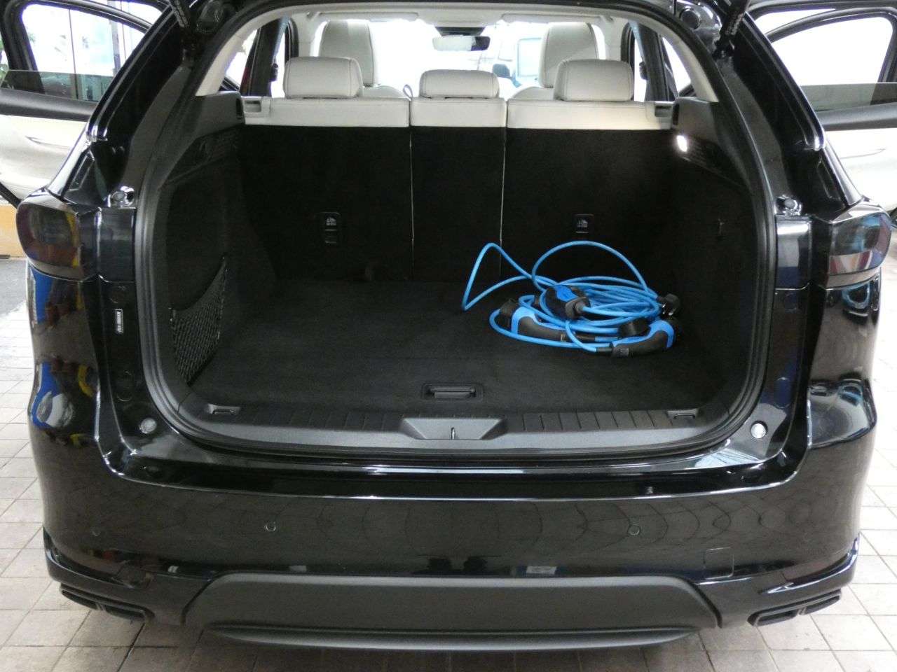 2023 MAZDA CX-60 2023 MAZDA CX-60