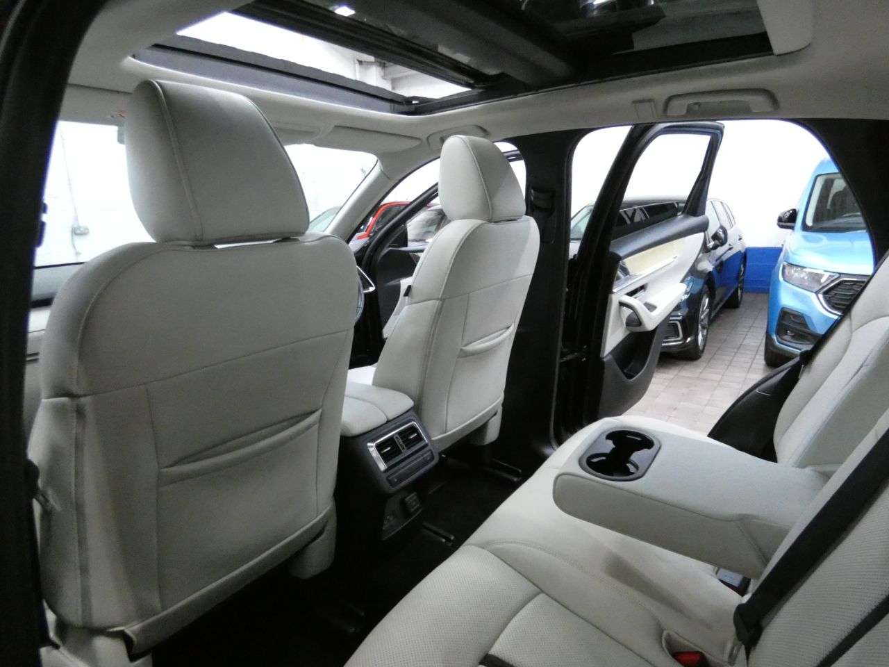 2023 MAZDA CX-60 2023 MAZDA CX-60