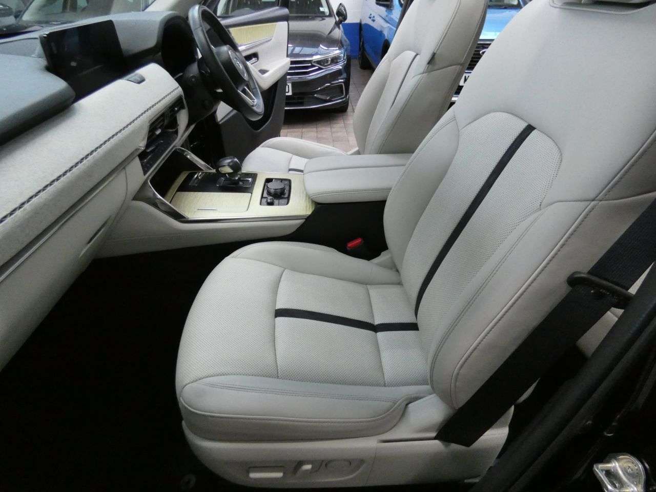 2023 MAZDA CX-60 2023 MAZDA CX-60