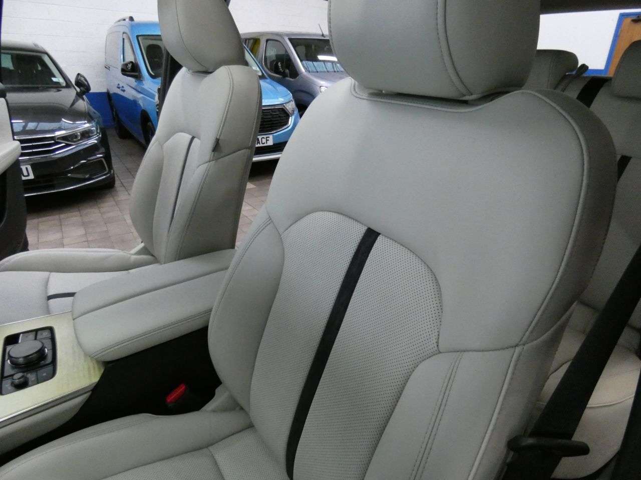 2023 MAZDA CX-60 2023 MAZDA CX-60