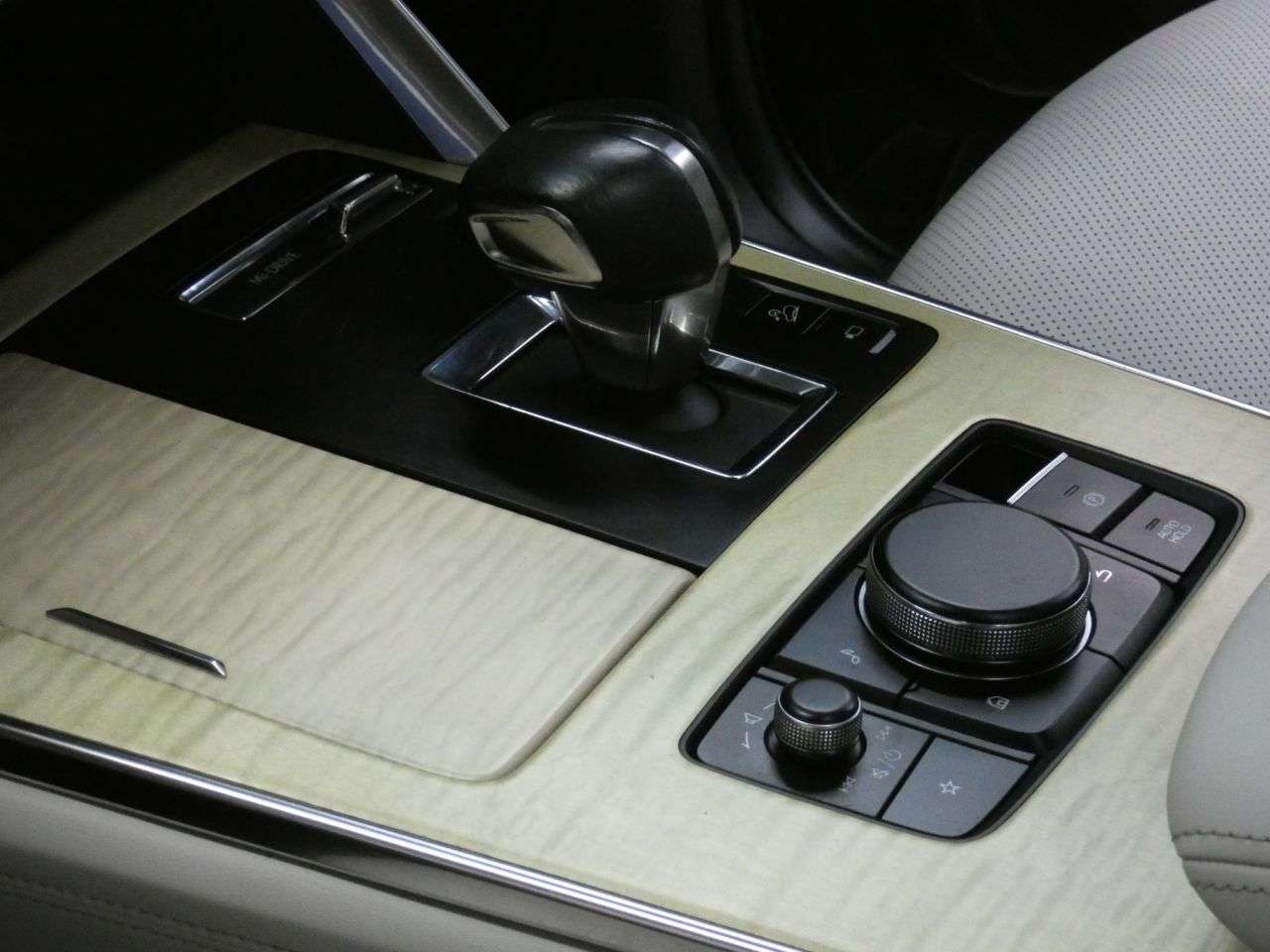 2023 MAZDA CX-60 2023 MAZDA CX-60