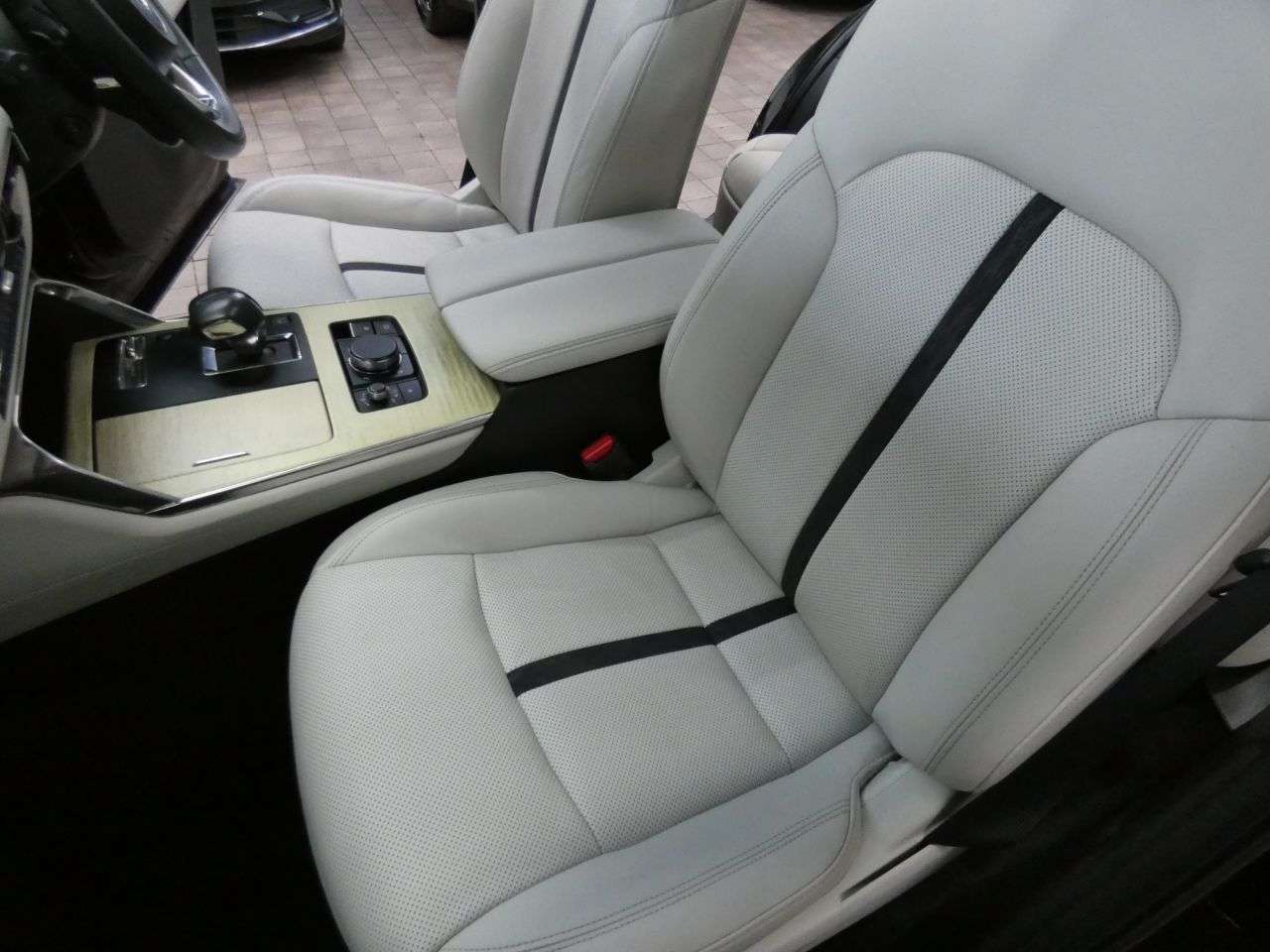 2023 MAZDA CX-60 2023 MAZDA CX-60