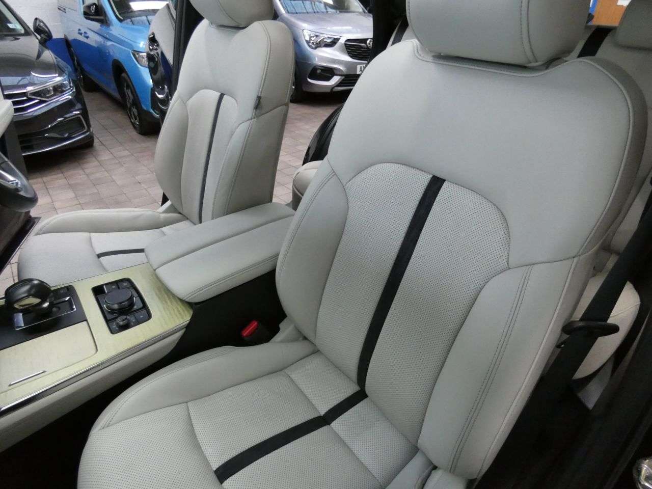 2023 MAZDA CX-60 2023 MAZDA CX-60