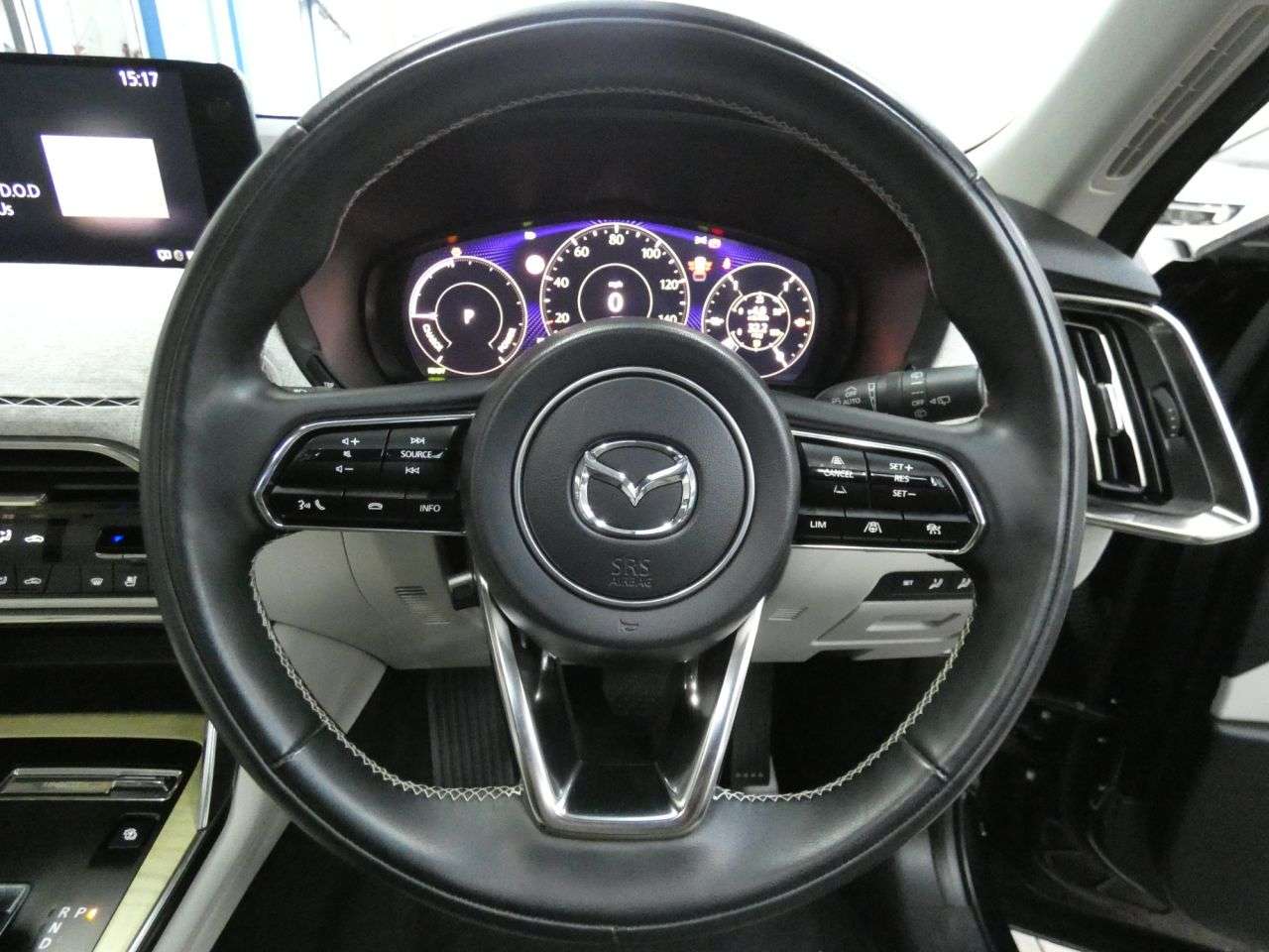2023 MAZDA CX-60 2023 MAZDA CX-60