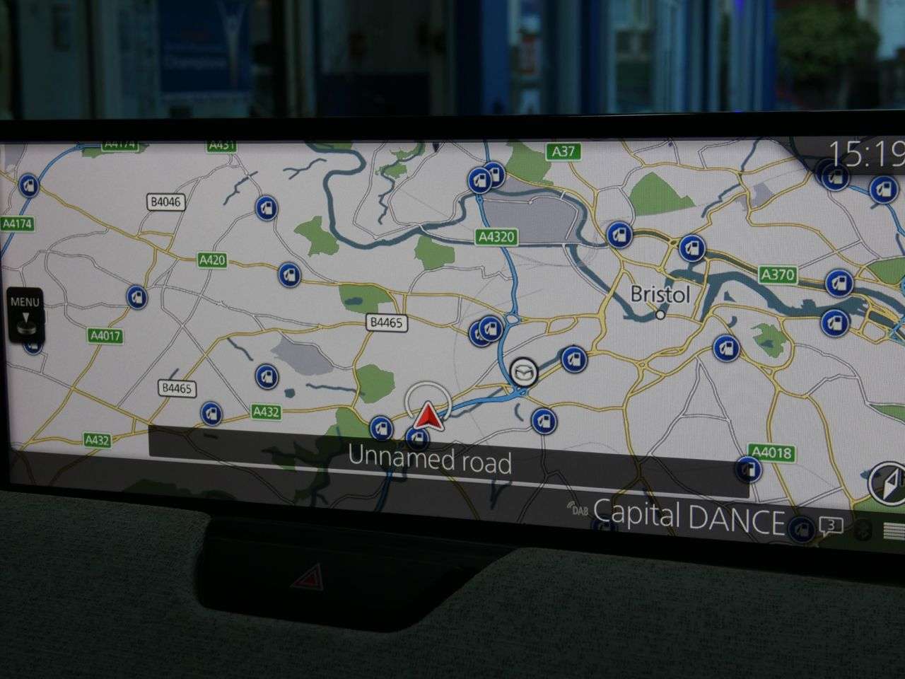 2023 MAZDA CX-60 2023 MAZDA CX-60