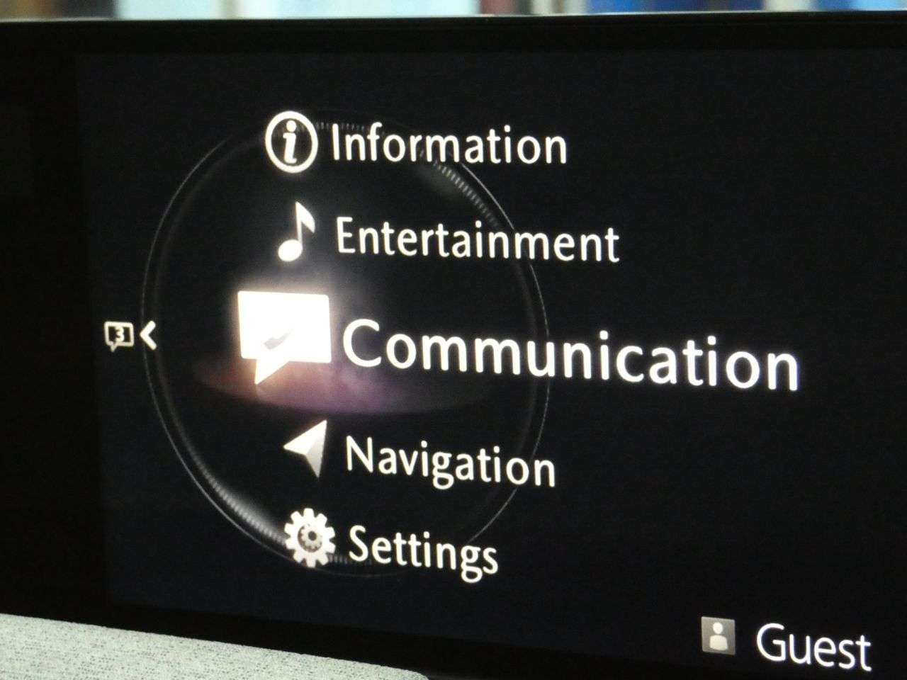 2023 MAZDA CX-60 2023 MAZDA CX-60