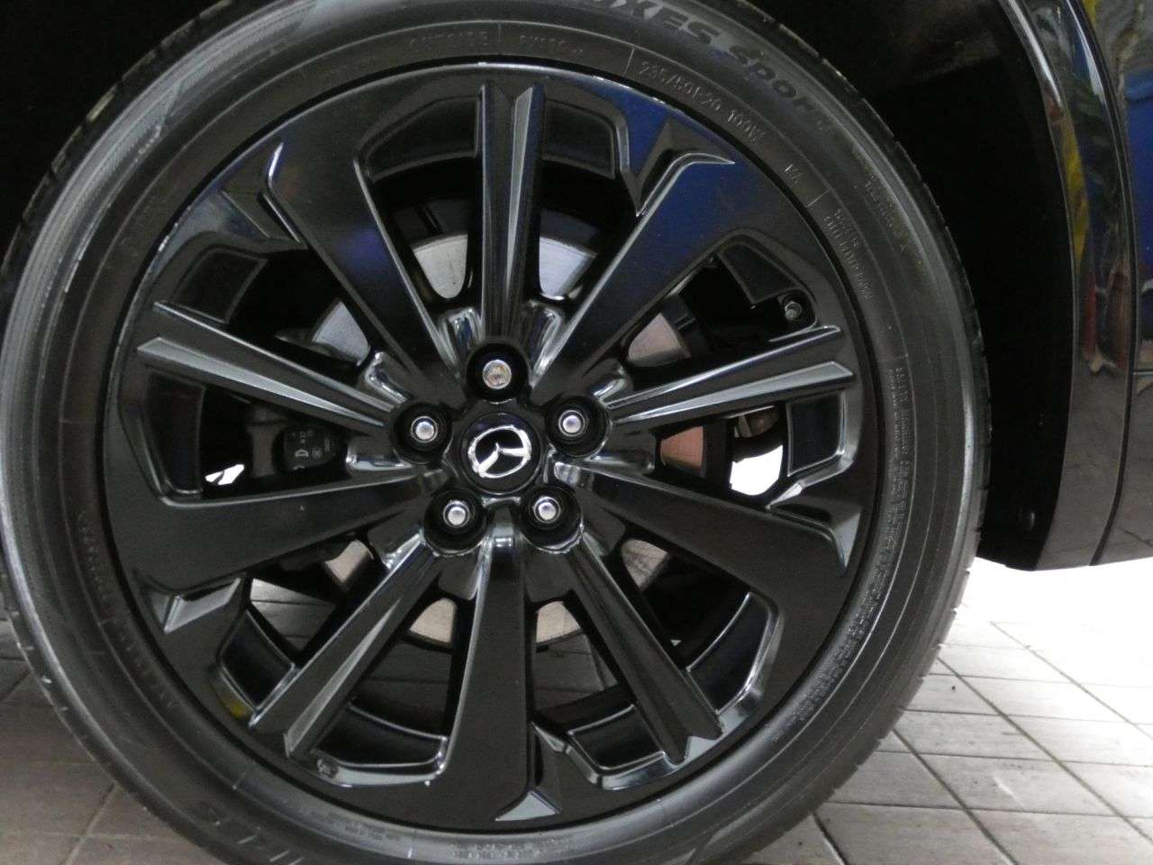 2023 MAZDA CX-60 2023 MAZDA CX-60