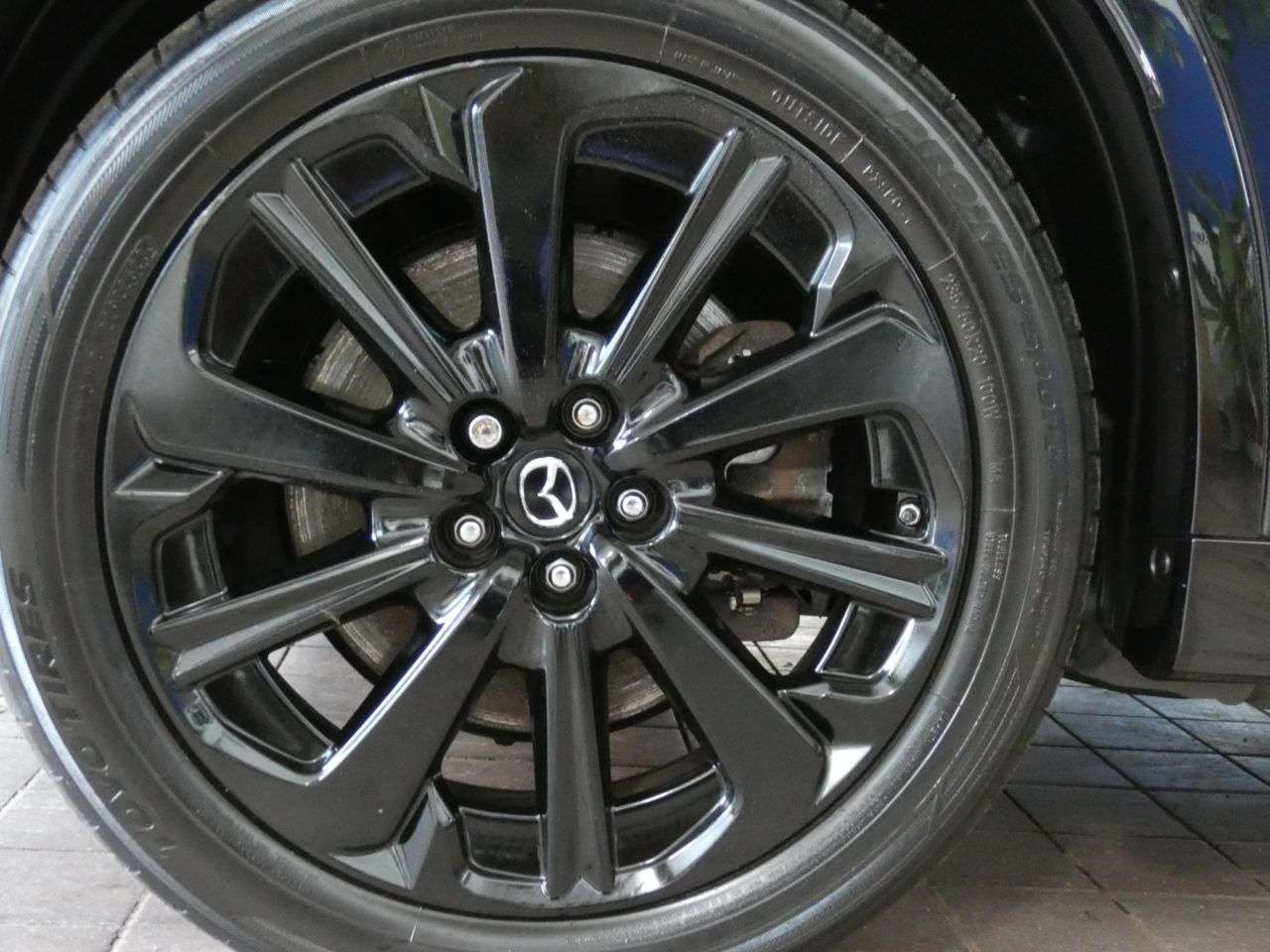 2023 MAZDA CX-60 2023 MAZDA CX-60