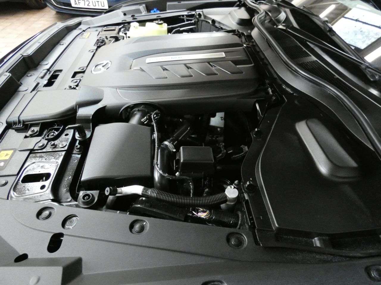 2023 MAZDA CX-60 2023 MAZDA CX-60