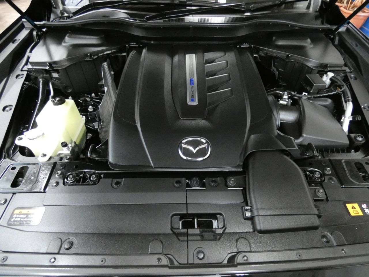 2023 MAZDA CX-60 2023 MAZDA CX-60