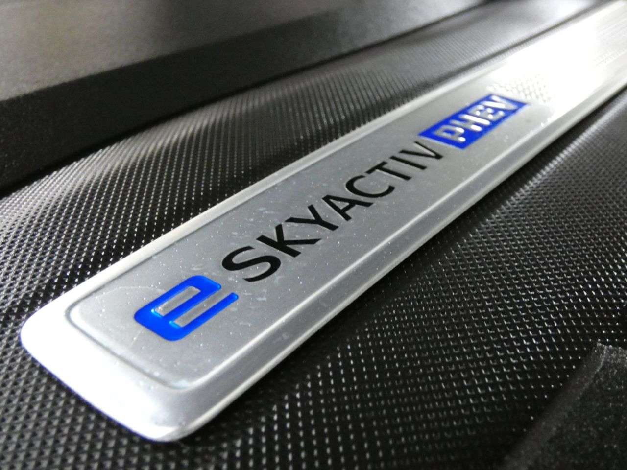 2023 MAZDA CX-60 2023 MAZDA CX-60