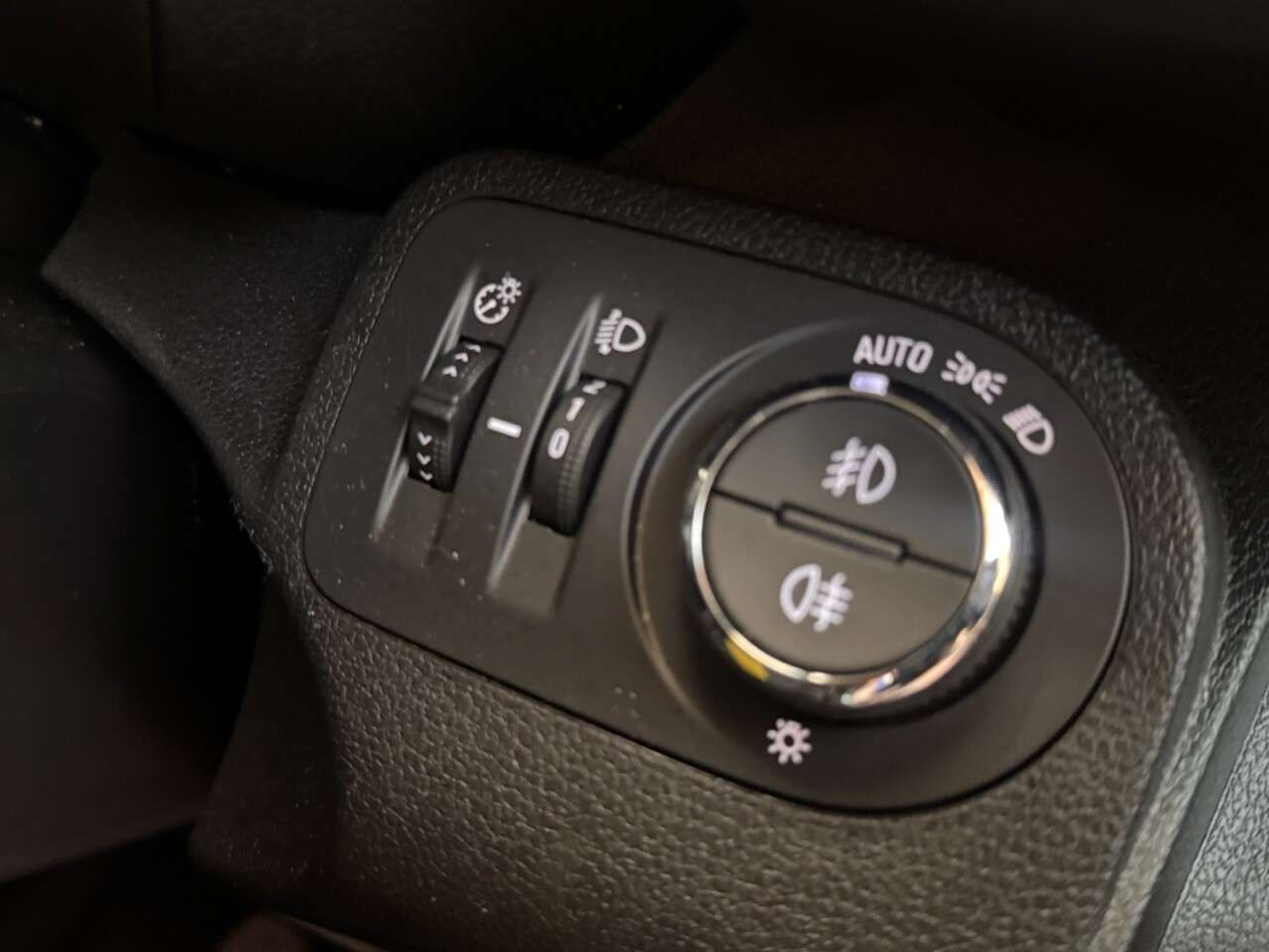 2022 VAUXHALL COMBO LIFE 2022 VAUXHALL COMBO LIFE