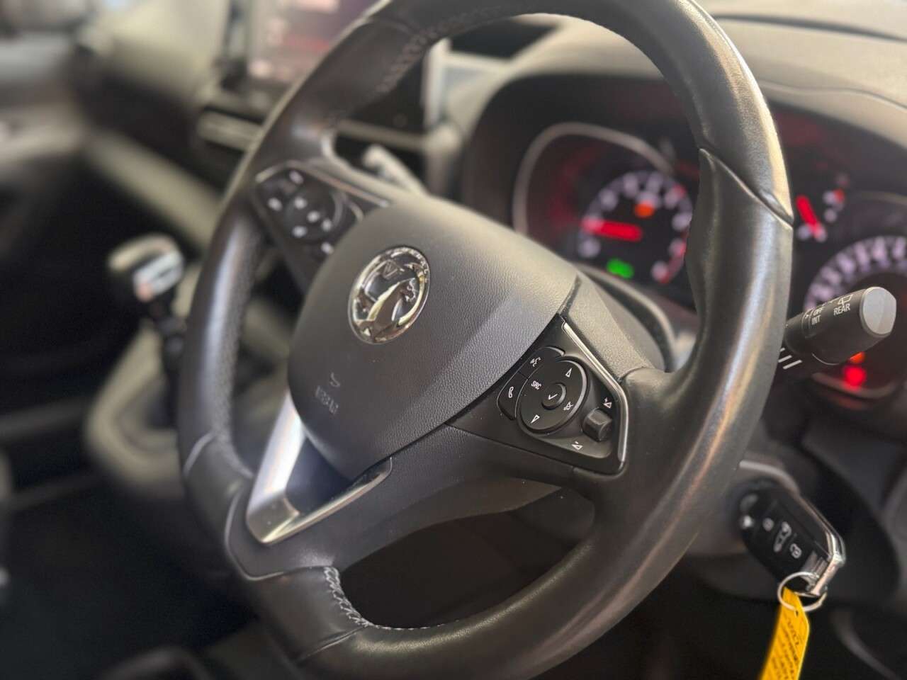 2022 VAUXHALL COMBO LIFE 2022 VAUXHALL COMBO LIFE