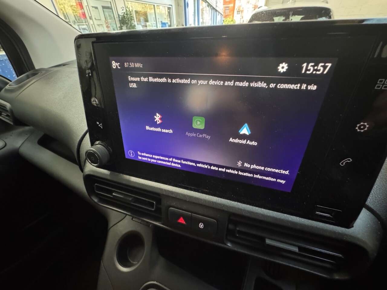 2022 VAUXHALL COMBO LIFE 2022 VAUXHALL COMBO LIFE