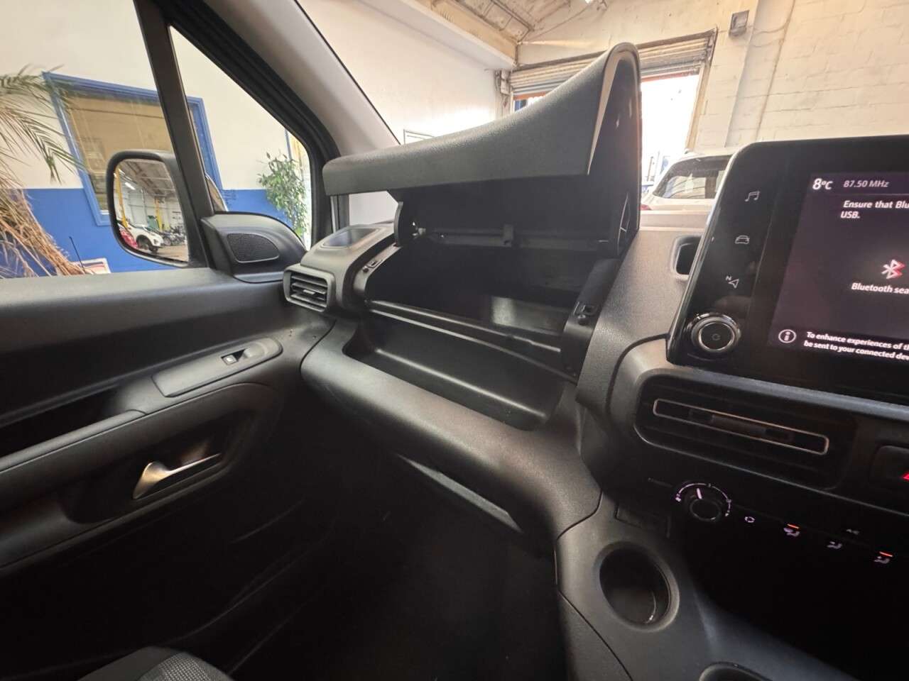 2022 VAUXHALL COMBO LIFE 2022 VAUXHALL COMBO LIFE