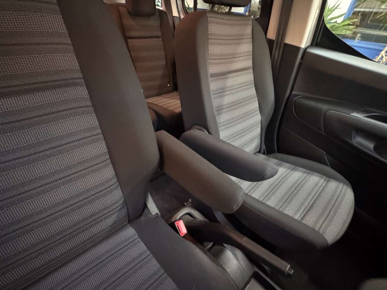 2022 VAUXHALL COMBO LIFE 2022 VAUXHALL COMBO LIFE