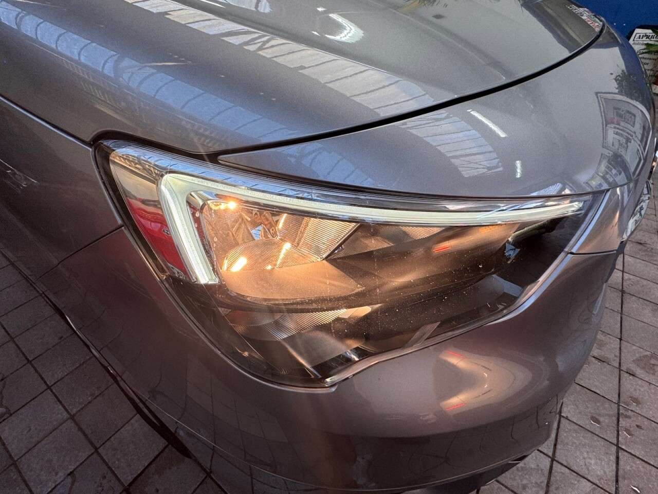 2022 VAUXHALL COMBO LIFE 2022 VAUXHALL COMBO LIFE