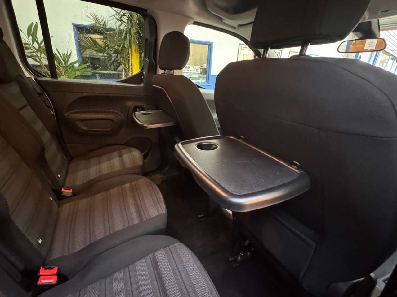 2022 VAUXHALL COMBO LIFE 2022 VAUXHALL COMBO LIFE